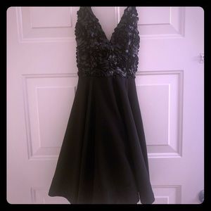 Cute & flirty dress!